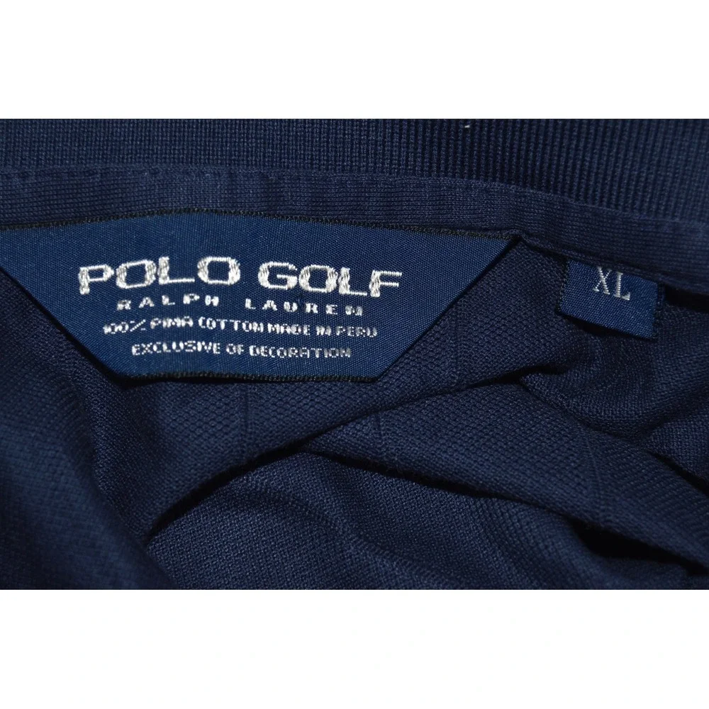 Ralph Lauren this polo